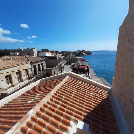 Pyrgoi Theodorakaki: O 4*