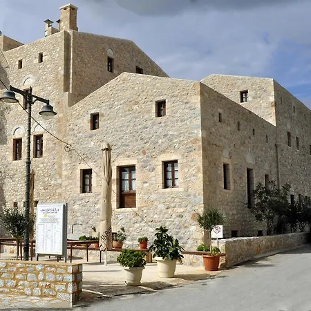 Pyrgoi Theodorakaki: O Yerolimin