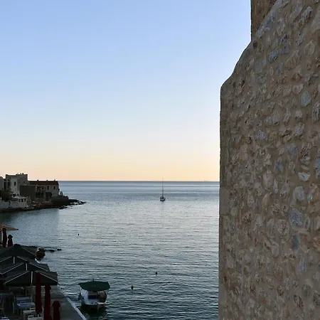 Pyrgoi Theodorakaki: O 4* Yerolimin