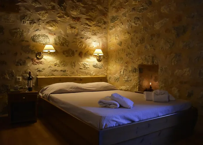 Pyrgoi Theodorakaki: O Yerolimin