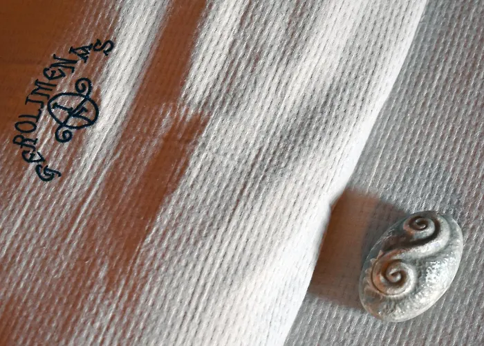 Hotel Pyrgoi Theodorakaki: O Yerolimin