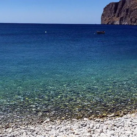 מלון Pyrgoi Theodorakaki: O ירולימין