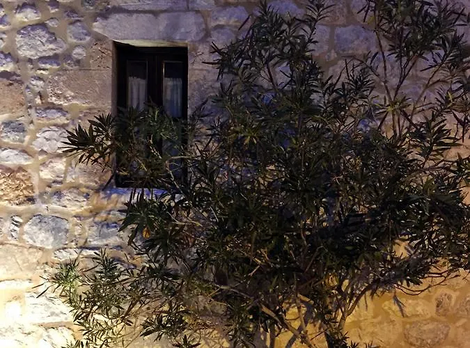 Ξενοδοχείο Pyrgoi Theodorakaki: O 4*