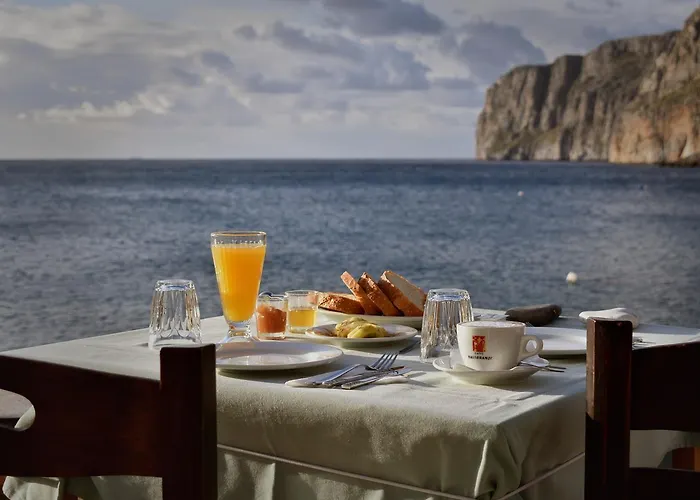 Ξενοδοχείο Pyrgoi Theodorakaki: O